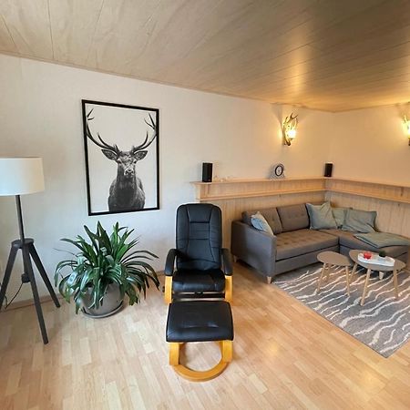 Ferienhaus Kurt Elbingerode  Extérieur photo