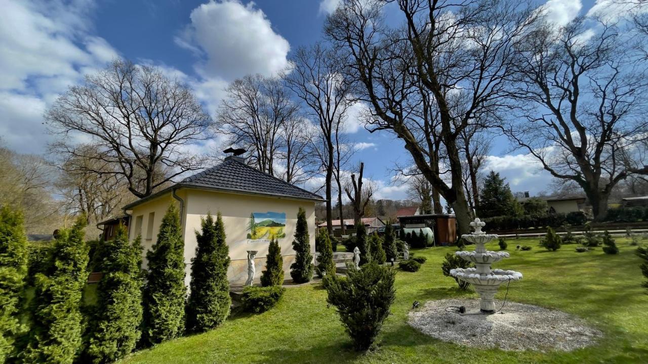 Ferienhaus Kurt Elbingerode  Extérieur photo