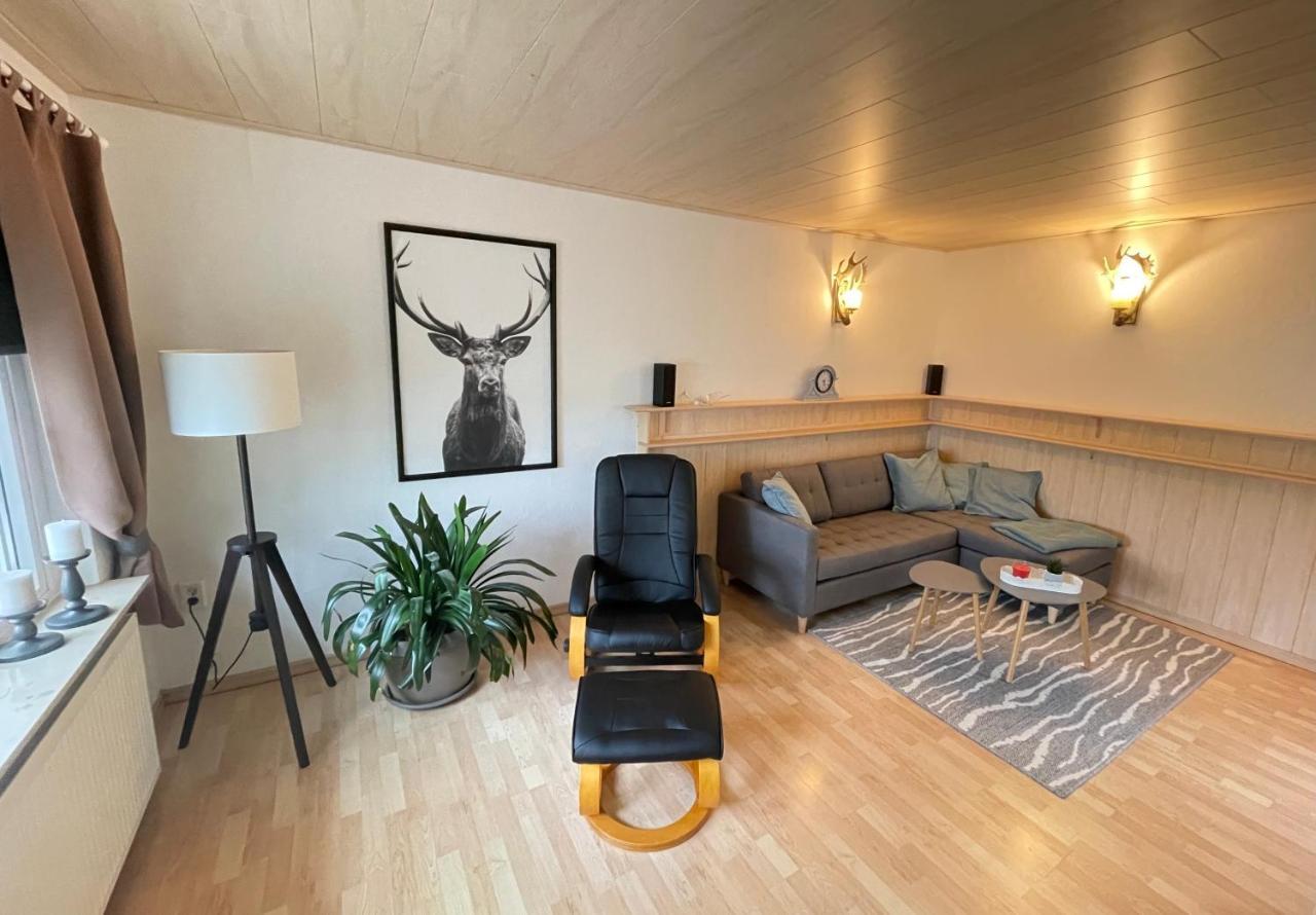 Ferienhaus Kurt Elbingerode  Extérieur photo