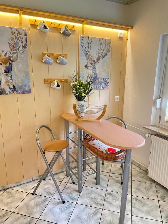 Ferienhaus Kurt Elbingerode  Extérieur photo