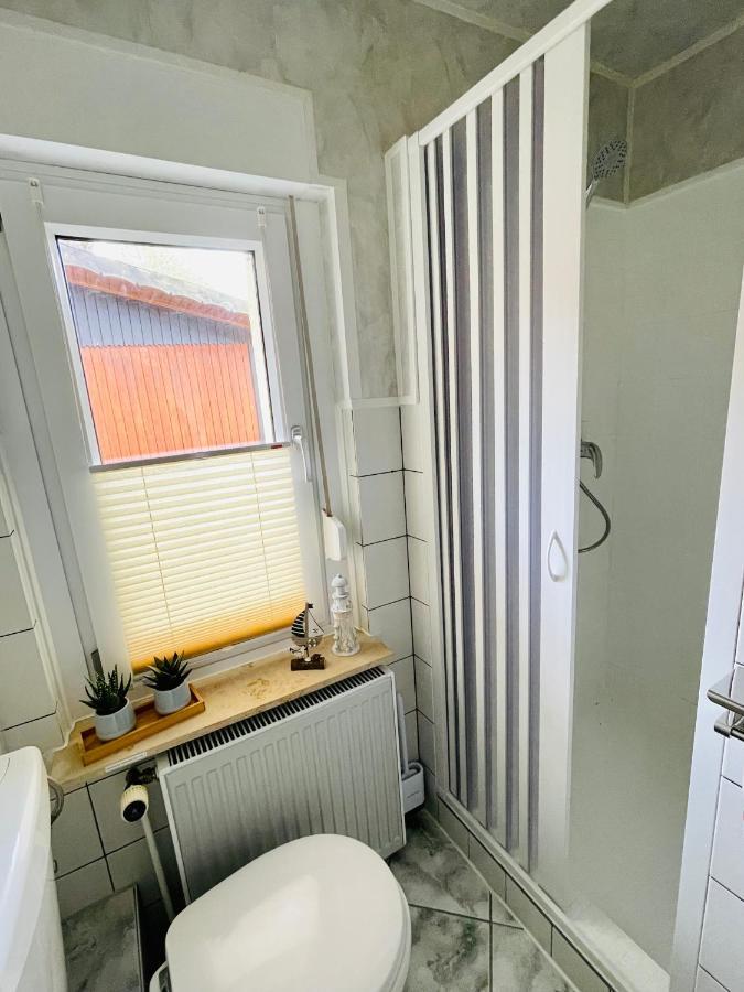 Ferienhaus Kurt Elbingerode  Extérieur photo