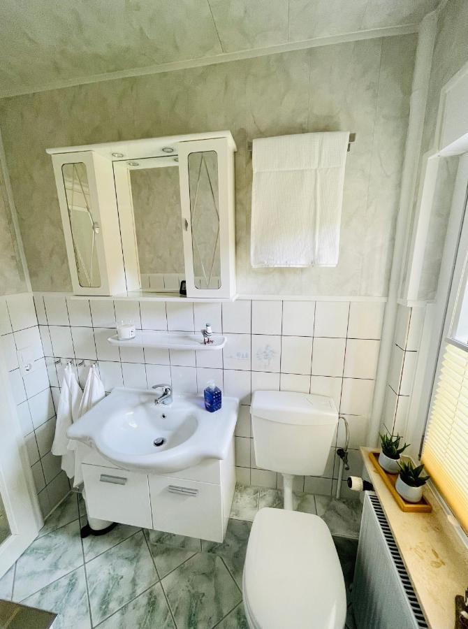 Ferienhaus Kurt Elbingerode  Extérieur photo