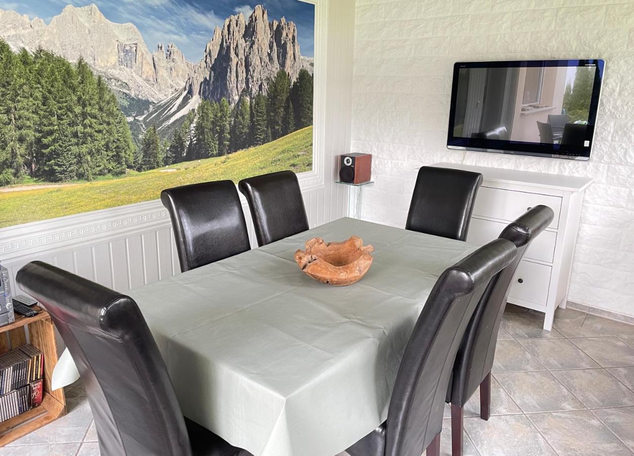 Ferienhaus Kurt Elbingerode  Extérieur photo